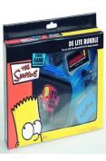 The Simpsons - Bart Simpson: DS Lite Accessory
