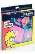 The Simpsons - Lisa Simpson: DS Lite Accessory