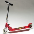 THE SIMPSONS micro scooter