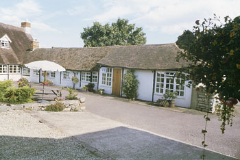 The Stables, Rose Hill Farm