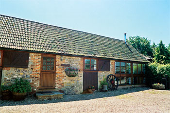 the Stables