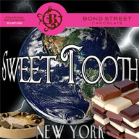 Celebrity Tours of New York The Sweet Tooth Tour