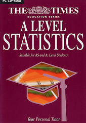 The Times A Level Statistics