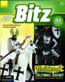 The Toy Workshop Bitz Teutonic Medieval Knight