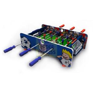 The Toy Workshop Portable Table Football