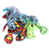 The Tribeca Gift Company Small Sand Animal Lobster, assorted designs sold separately