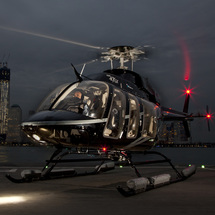 Ultimate Helicopter Tour by Night - Adult