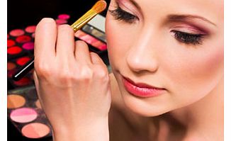 Ultimate Makeover Package with Be Styled UK