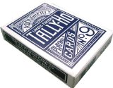 Tally-Ho Playing Cards by the US Playing Cards