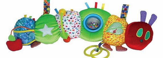 The Very Hungry Caterpillar Very Hungry Caterpillar Activity Toy