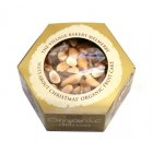 The Village Bakery Nuts about Christmas Cake 450g