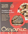 The Village Bakery Organic Pumpkin Seed and