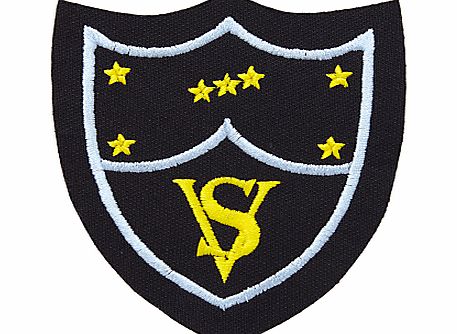 The Village School Blazer Badge, Multi