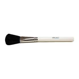 The Vintage Cosmetic Company Blusher Brush - Cream