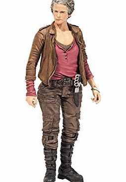 The Walking Dead McFarlane Walking Dead Series 6 Carol Peletier Action Figure