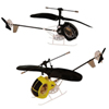 The Wasp RC Microcopter