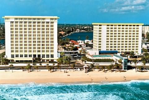 The Westin Beach Resort, Fort Lauderdale