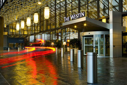 The Westin Hotel Atlanta Airport