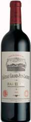 The Wine Merchant S.A. Chateau Grand-Puy-Lacoste 2005 RED France