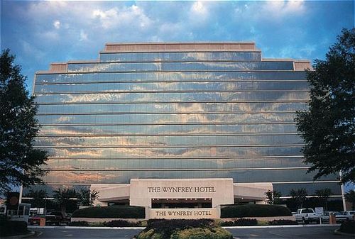 The Wynfrey Hotel