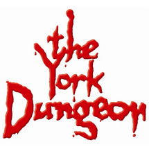 the York Dungeon - Priority Access Ticket - Priority Ticket - Adult