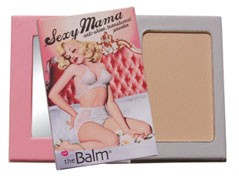 theBalm Mama Collection - Sexy Mama Anti-Shine