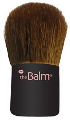 theBalm Mini Kabuki Brush
