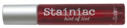 theBalm Stainiac Tinted Hint of Tint 8.5g