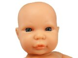 thedollstore Tiny Babies White Baby Girl Doll 34cm NEW