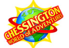 Chessington World of Adventures Tickets-