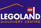 LEGOLAND&reg; Discovery Centre Tickets - Entry