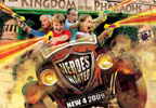 LEGOLAND&reg; Windsor FIREWORKS Tickets Entry in