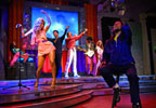 Theme Parks Madame Tussauds Tickets - October Special Offer