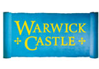 Warwick Castle - May Special Offer