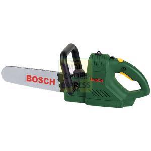 Klein BOSCH Toys Battery-operated Chain Saw