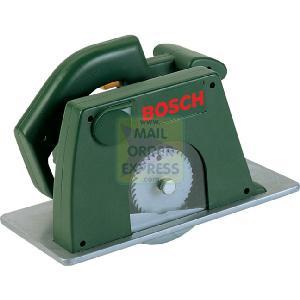 Klein BOSCH Toys Circular Saw With Noise and Flashlights