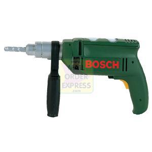 Klein BOSCH Toys Drill With Noise and Flashlights