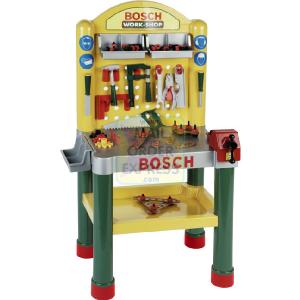 Klein BOSCH Toys Workshop