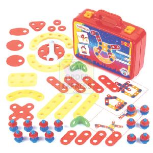 Theo Klein Large Technico Case