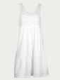 dresses white