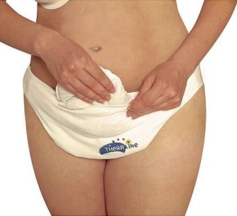 Theraline, 2041[^]10078054 C-Section Belt 10078054