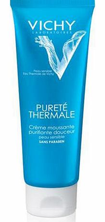 Vichy Purete Thermale Purifying Foaming Cream