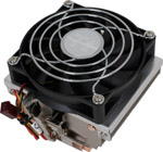 Thermaltake Silent AMD Heatpipe Cooling ( Silent