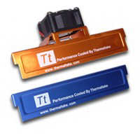 ThermalTake Thermal Take Active Memory Cooler Kit A1165