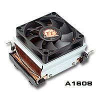 ThermalTake Thermal Take Intel Xeon 2U Fan (Up to 3.2)