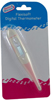 thermometer flexisoft digital thermometer pink 1