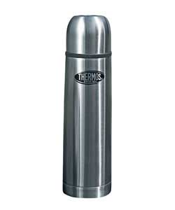 thermos 0.5 Litre Stainless Steel Flask