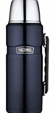 Thermos 1.2 Litre Stainless King Flask