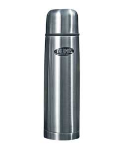 1 Litre Stainless Steel Flask