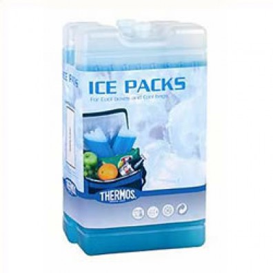 Thermos Ice Pack Twin 2 x 400g 179600